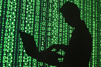 Фотография к новости: Названо число совершенных в 2023 году зарубежных кибератак на Казахстан