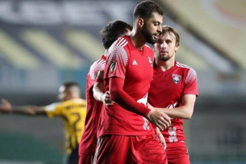 Фотография к новости: Кызылординский ФК "Кайсар" выставили на продажу