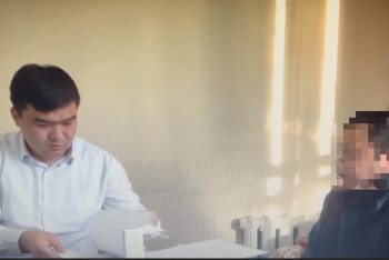 Фотография к новости: Менеджер банка оформил личные кредиты на 47 жителей Туркестанской области