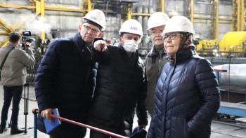 Фотография к новости: Выбросы с ТЭЦ сократятся в 12 раз, и мы получим чистое небо над Алматы - мажилисмены