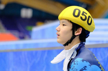 Фотография к новости: Сколько путёвок завоевал Казахстан на Зимнюю юношескую Олимпиаду