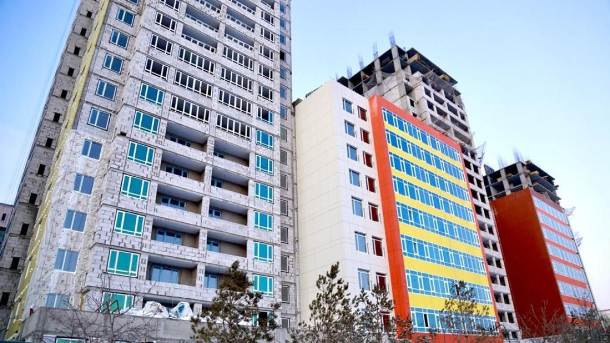  сайт Астаны