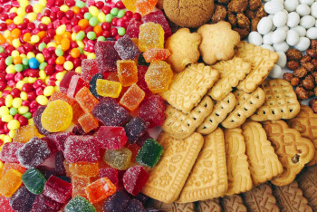 Фотография к новости: Сладости подорожали в Казахстане