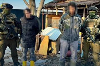 Фотография к новости: Нарколабораторию по изготовлению "альфа-PVP" обнаружили в Алматы