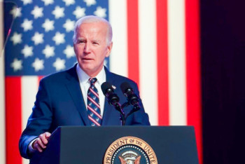 Фотография к новости: Байден подтвердил, что США не поддерживают независимость Тайваня