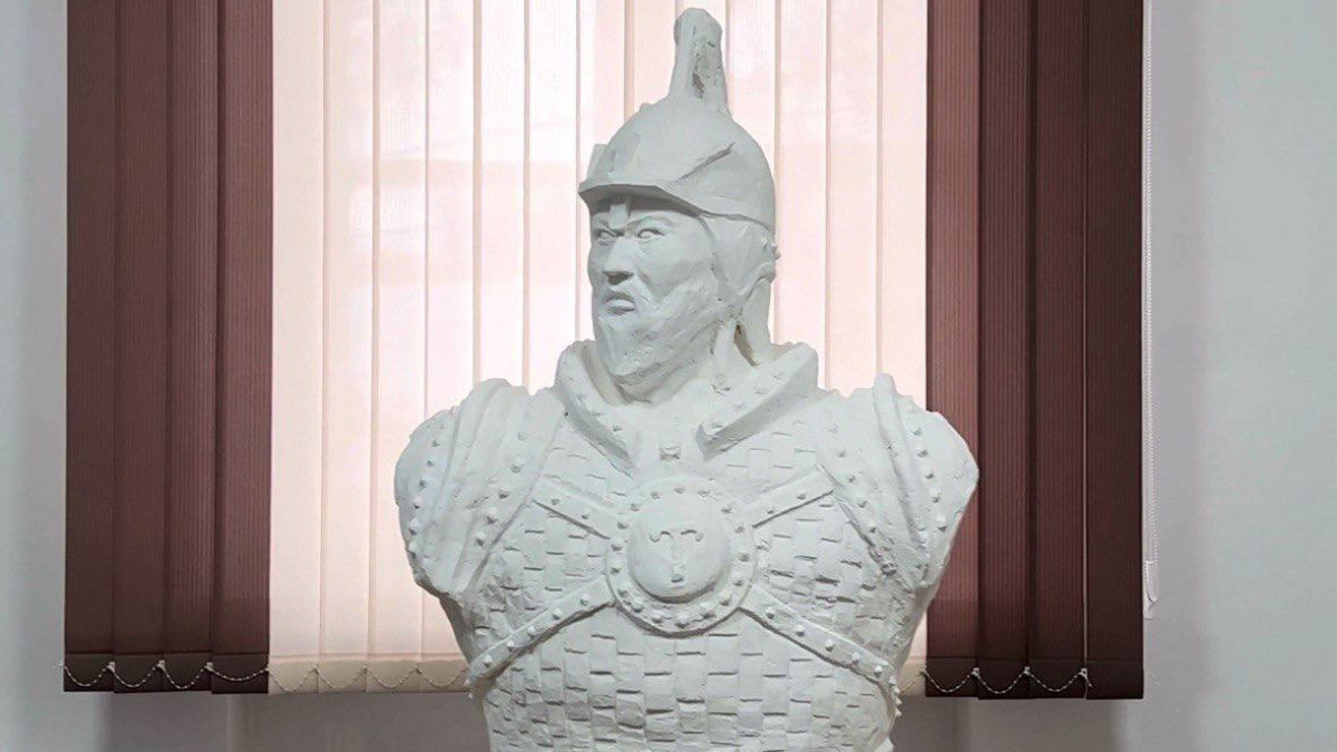  Минобороны РК