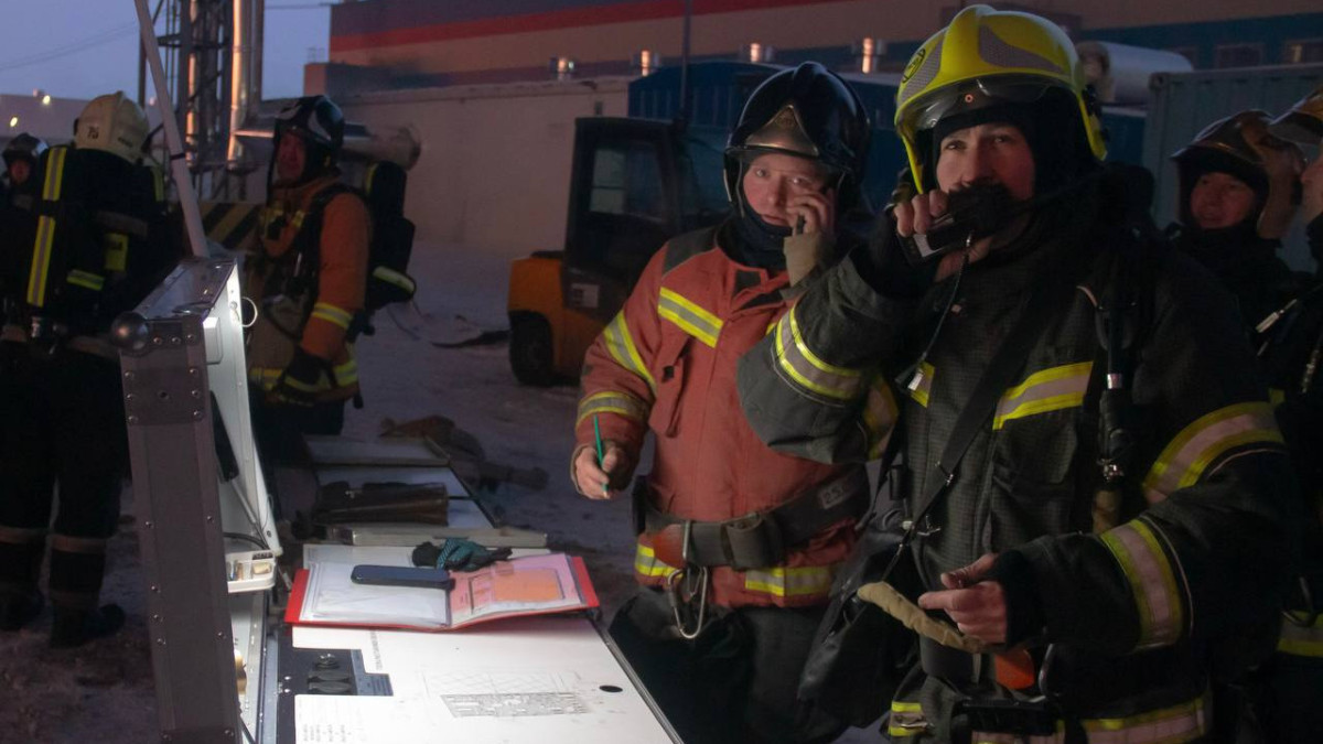  Telegram-канал МЧС России