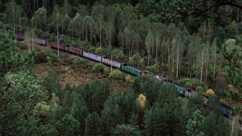 Фотография к новости: Олигарх из Казахстана купил долю российского железнодорожного перевозчика