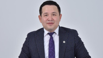 Фотография к новости: Задержан глава центра трудовой мобильности в Шымкенте