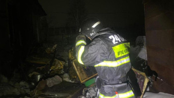 Фотография к новости: Два человека скончались от отравления угарным газом в ВКО