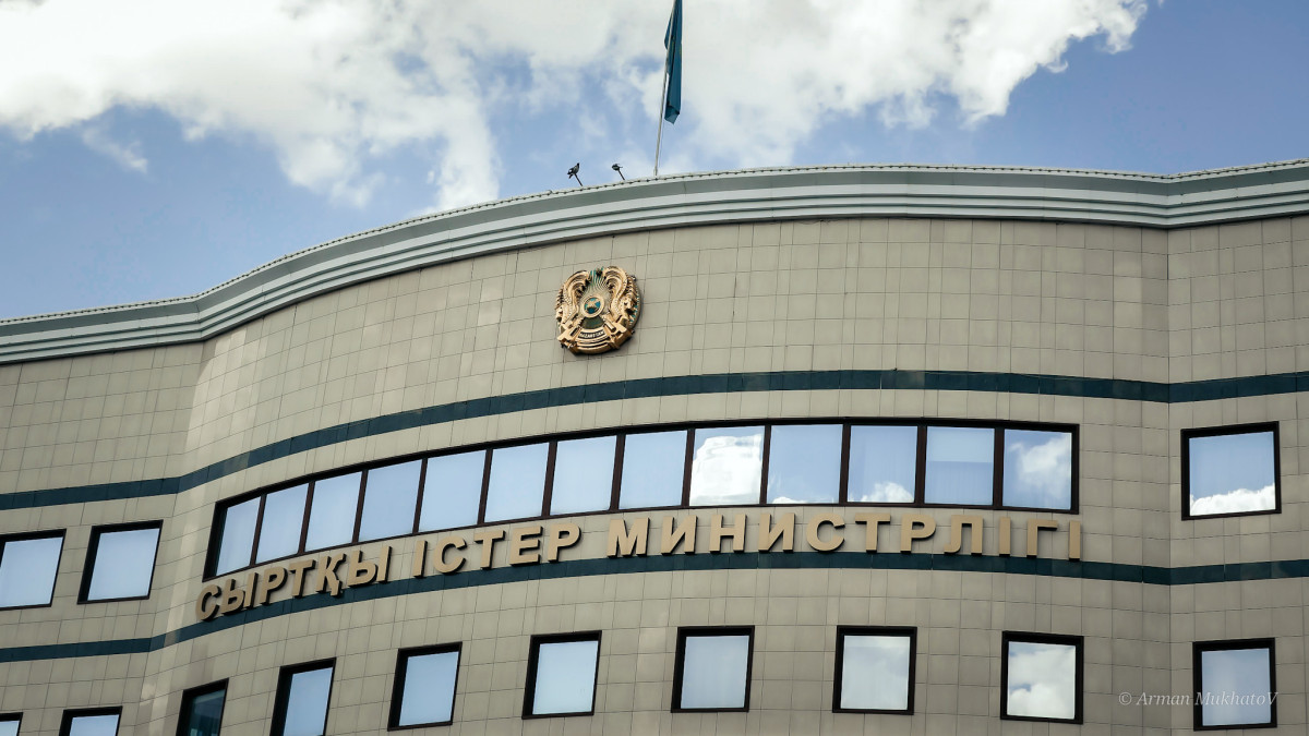  baigenews.kz/Арман Мухатов