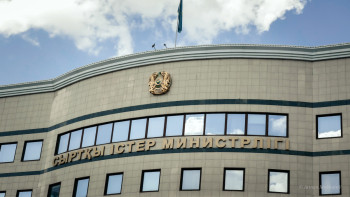 Фотография к новости: Есть ли в Йемене граждане Казахстана, сообщили в МИД