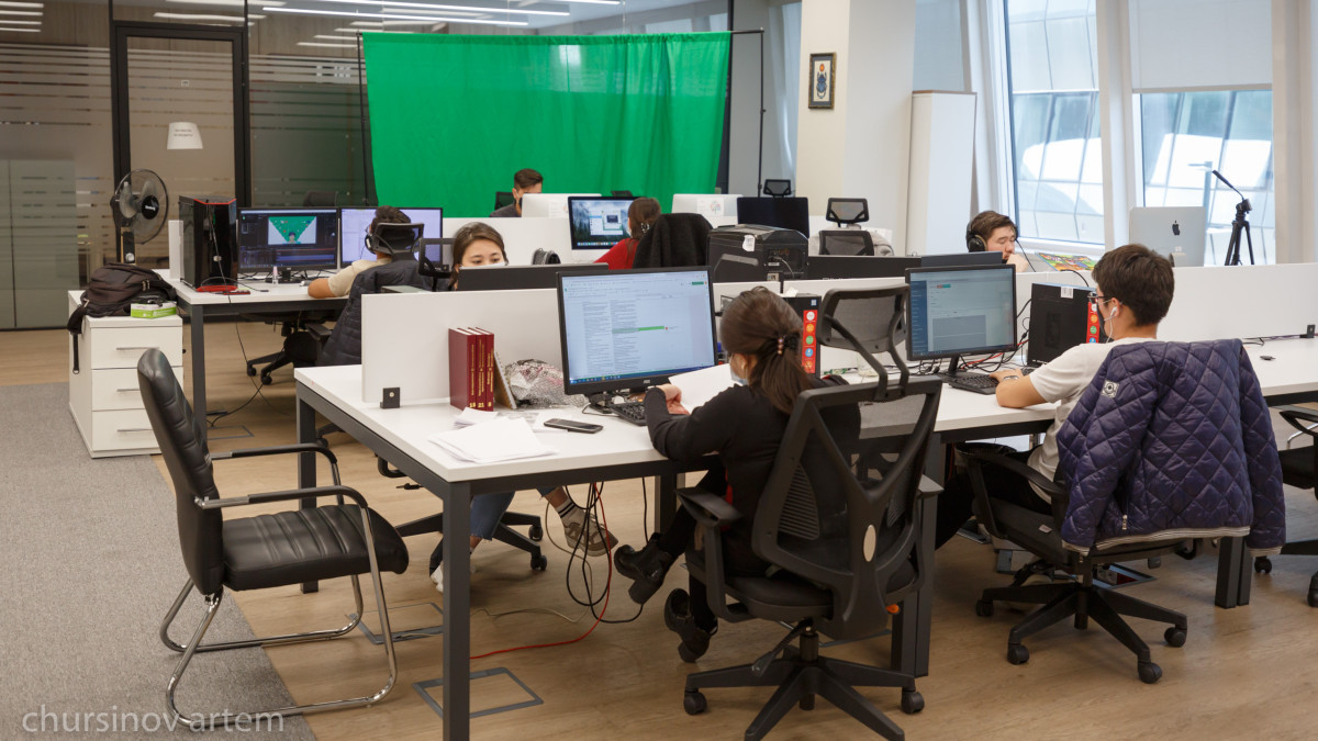  BaigeNews.kz / иллюстративное фото