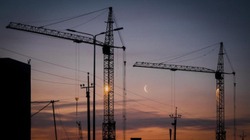 Фотография к новости: Восемь компаний лишили строительных лицензий в Астане