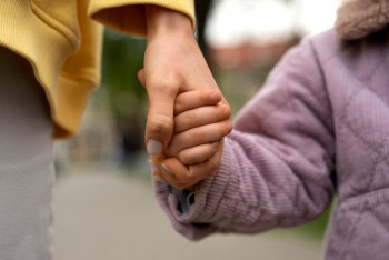 Фотография к новости: В Казахстане резко сократилось количество беспризорных детей