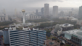 Фотография к новости: Ещё один мировой бренд хочет переехать в Казахстан