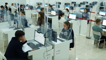 Фотография к новости: Изменилась самая выбираемая комбинация профильных предметов на ЕНТ