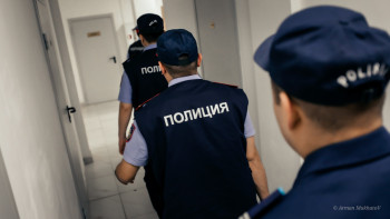 Фотография к новости: Первокурсника ранили ножом в общежитии колледжа в Петропавловске