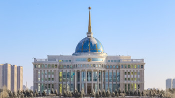 Фотография к новости: Инвестиции и поддержка МСБ: Токаев дал поручения акиму Шымкента