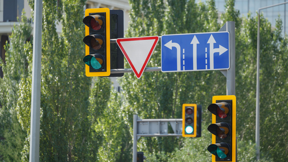  Baigenews.kz/Артем Чурсинов