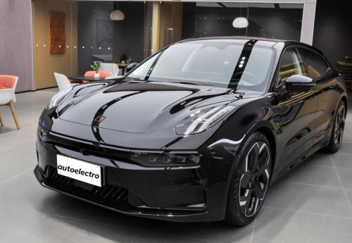 Фотография к новости: Бум электромобилей в Казахстане пойдёт на спад – аналитик