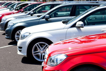 Фотография к новости: В 2023 году в Казахстане установлен рекорд по продаже новых автомобилей