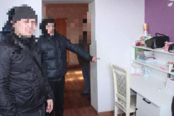 Фотография к новости: 25 домов обокрал вор-гастролёр в Кызылорде