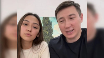 Фотография к новости: Видео не помогло: Рахата Турлыханова арестовали на 10 суток