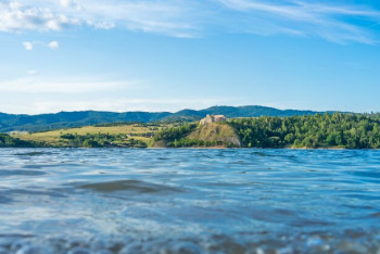 Фотография к новости: На восемь млн тенге оштрафовали нарушителей водного законодательства в Казахcтане
