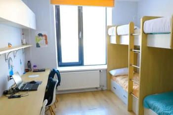 Фотография к новости: Студента переселили в общежитие после избиения отчимом в Костанае