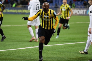 Фотография к новости: Как отмена лимита на легионеров скажется на казахстанском футболе?