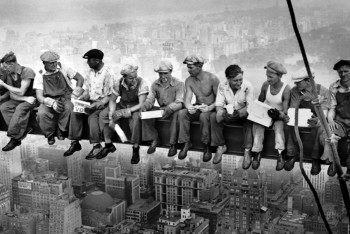 Фотография к новости: Полмиллиона казахстанцев нашли работу через Нацпроект развития предпринимательства