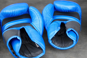 Фотография к новости: Казахстанки проиграли четыре боя из пяти на турнире по боксу в Сербии