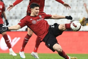 Фотография к новости: Победой завершился первый матч Бактиера Зайнутдинова в Кубке Турции