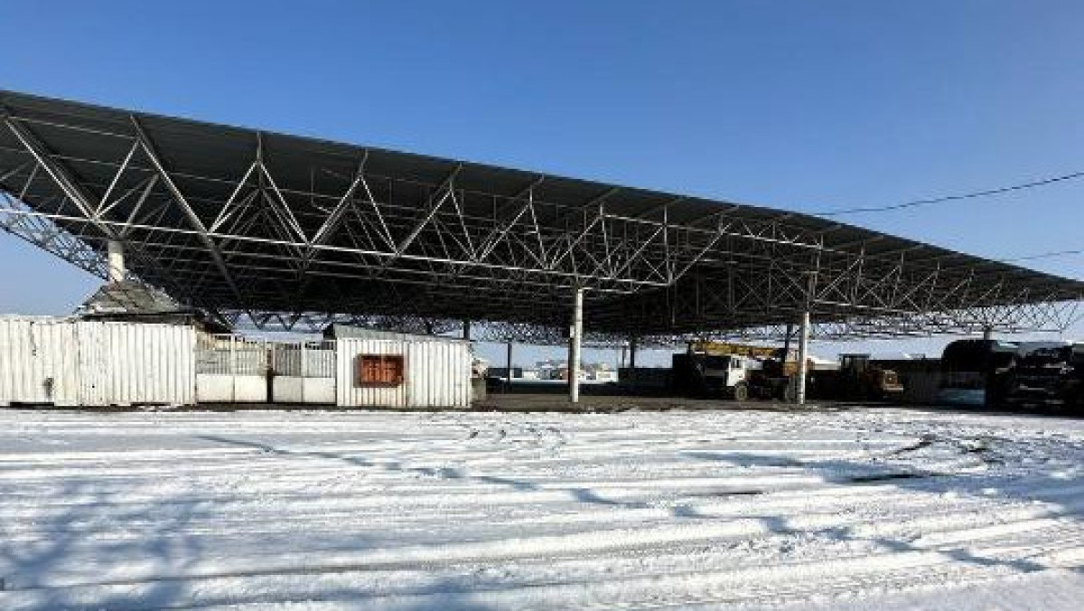  прокуратура Жамбылской области