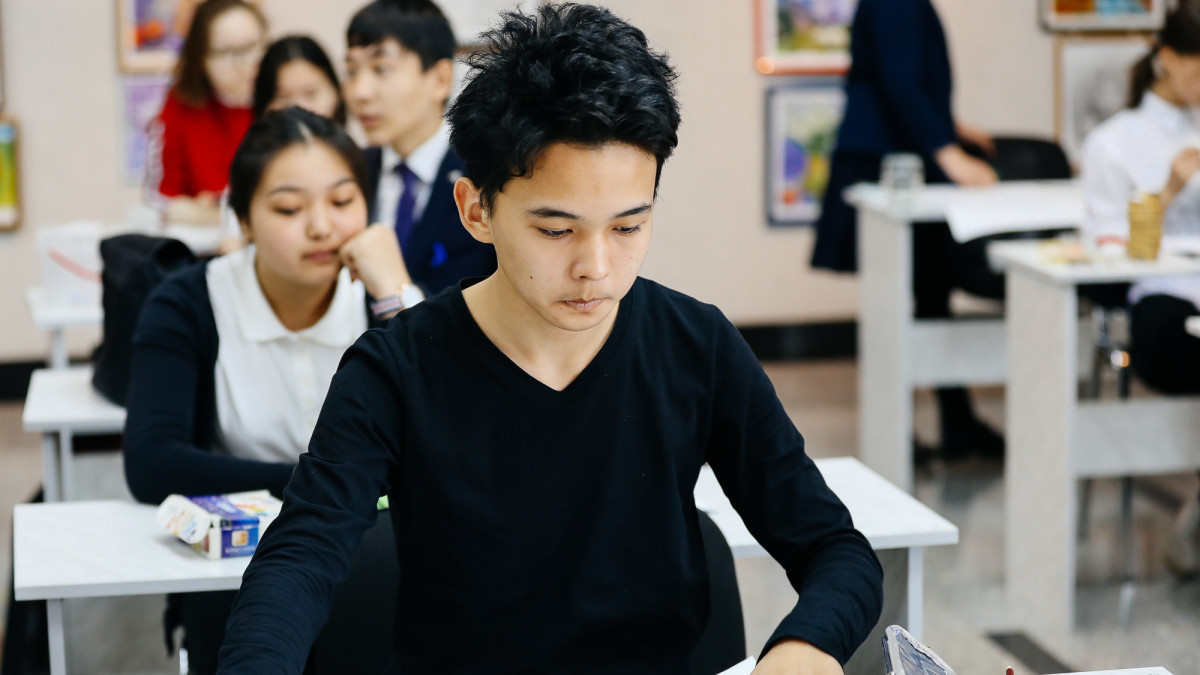  baigenews.kz/Артем Чурсинов