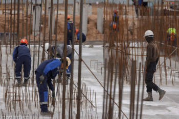 Фотография к новости: План по вводу жилья в Казахстане перевыполнили почти на 15%