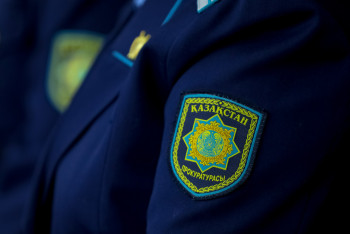 Фотография к новости: 105 млн тенге взыскали с недропользователей в казну области  Абай