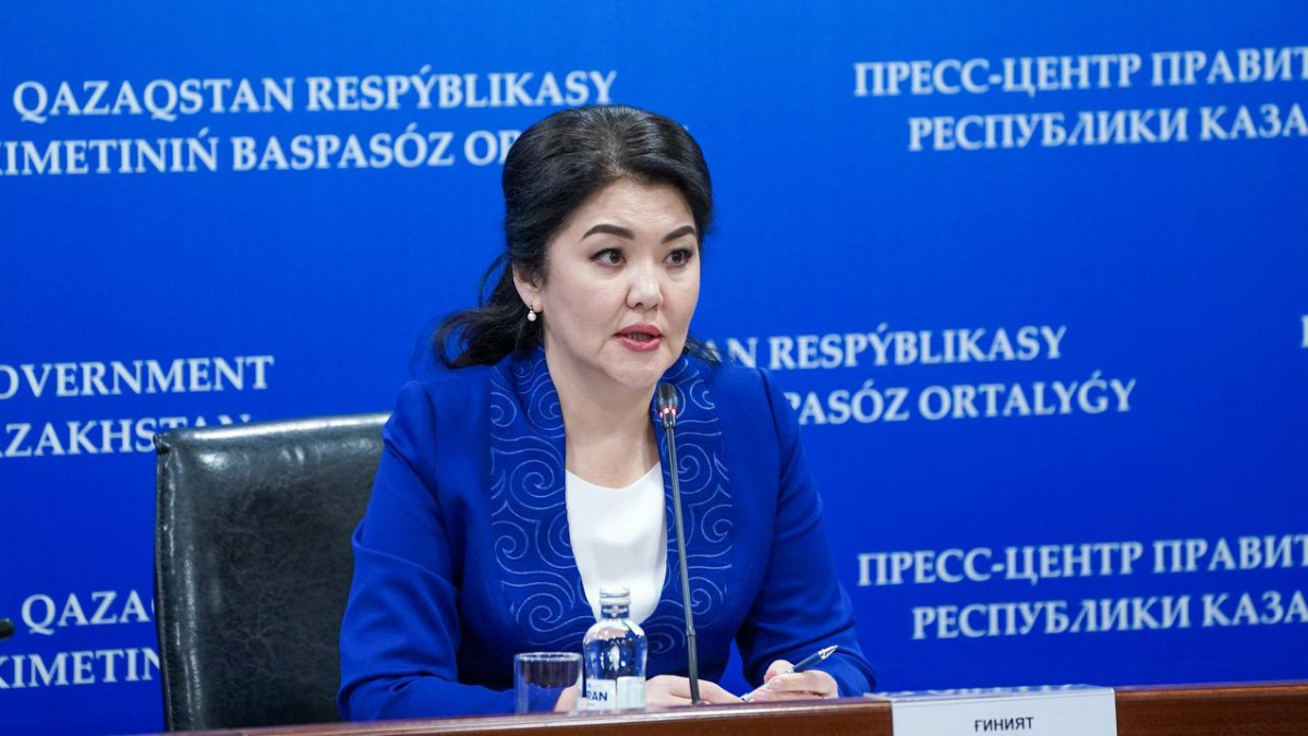  пресс-служба правительства РК