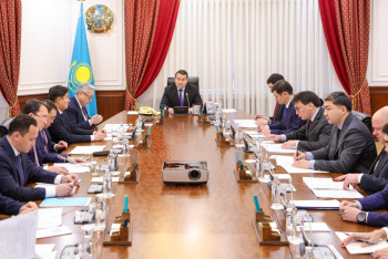 Фотография к новости: Мобильного оператора "Казахтелекома" передадут иностранному инвестору