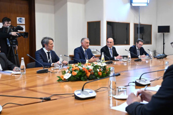 Фотография к новости: В Казахстане будут производить растительное масло для переработки в биодизель