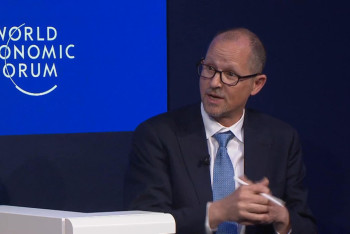 Фотография к новости: Глава Сoursera привел в пример опыт Казахстана