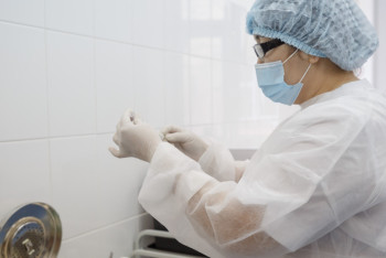 Фотография к новости: Названа причина, почему вакцина QazVac не получила одобрение от ВОЗ