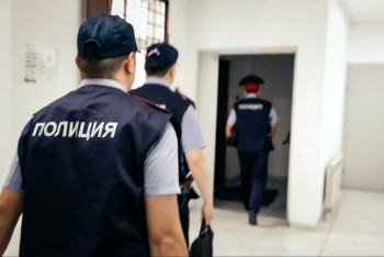 Фотография к новости: Не поделили танцпол: женщины подрались в клубе в Кокшетау