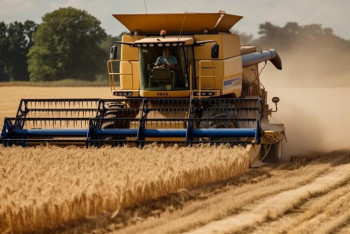 Фотография к новости: 140 млрд тенге выделят на льготное кредитование посевной кампании