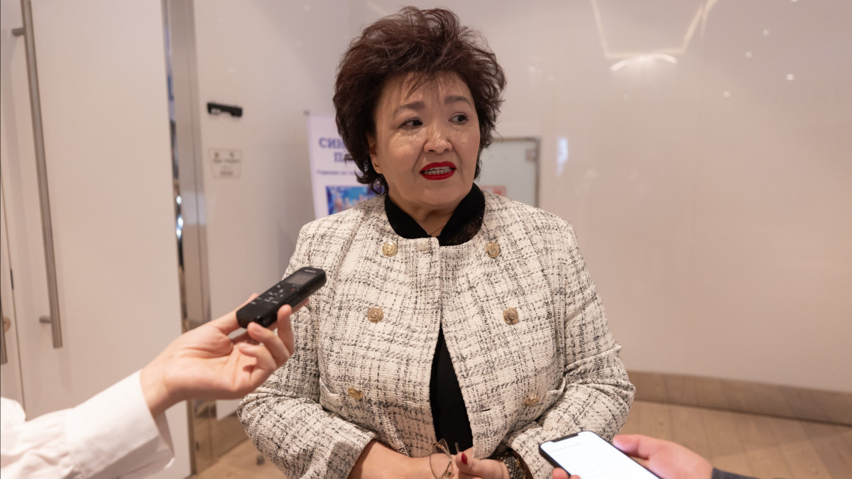  BaigeNews.kz, Артём Чурсинов