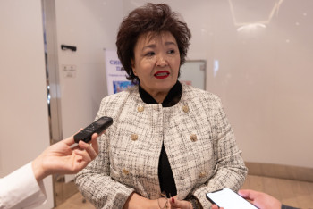 Фотография к новости: Нужен комплексный подход – эксперт о решении проблем с бытовым насилием