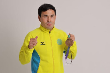 Фотография к новости: Верховный суд обязал Минспорта выплатить сурдлимпийцу Канафину его призовые