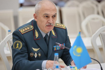 Фотография к новости: "Мы не втягиваемся в конфликт" - Минобороны об участии Казахстана в миротворческих миссиях ООН