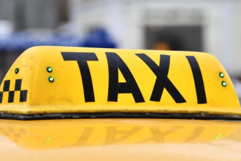 Фотография к новости: Услуги такси в Казахстане назвали самыми дорогими среди стран СНГ